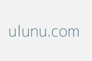 Image of Ulunu