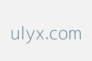 Image of Ulyx