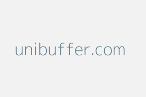 Image of Unibuffer