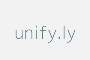 Image of Unify.ly