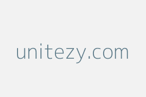 Image of Unitezy