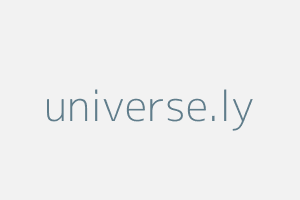 Image of Universe.ly