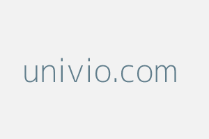 Image of Univio