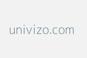 Image of Univizo