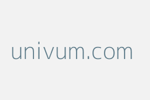 Image of Univum