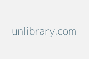 Image of Unlibrary