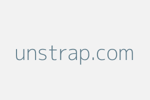 Image of Unstrap