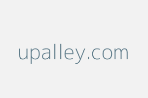 Image of Upalley