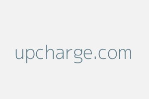 Image of Upcharge