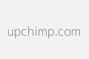 Image of Upchimp