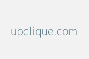 Image of Upclique