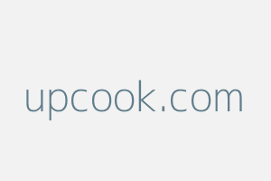 Image of Upcook