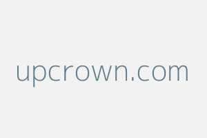 Image of Upcrown