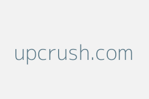 Image of Upcrush