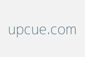 Image of Upcue