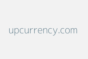 Image of Upcurrency