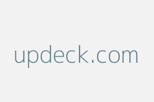 Image of Updeck
