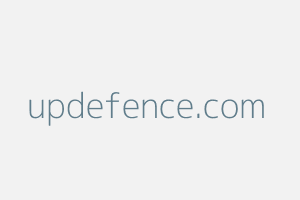 Image of Updefence