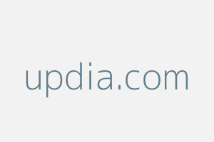 Image of Updia