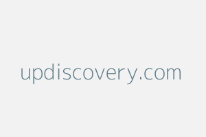 Image of Updiscover