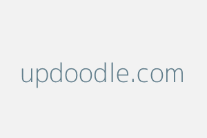 Image of Updoodle