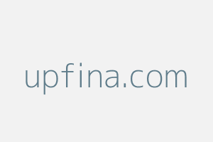 Image of Upfina
