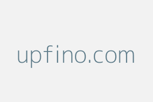 Image of Upfino