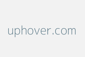 Image of Uphover