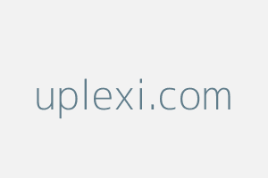 Image of Uplexi