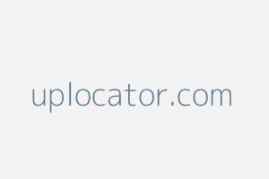 Image of Uplocator