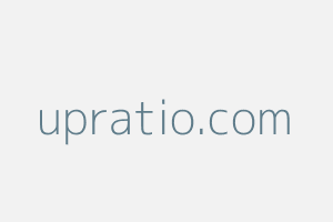 Image of Upratio