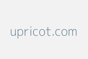 Image of Upricot