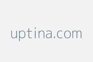 Image of Uptina