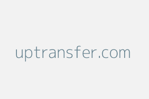 Image of Uptransfer