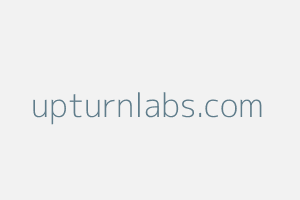 Image of Upturnlabs