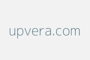 Image of Upvera