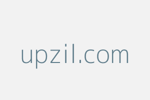 Image of Upzil