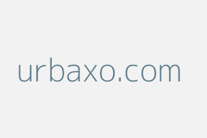 Image of Urbaxo
