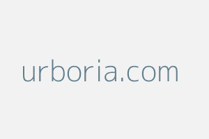 Image of Urboria