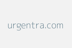 Image of Urgentra