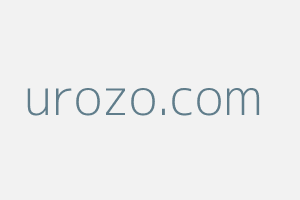 Image of Urozo