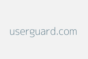 Image of Userguard