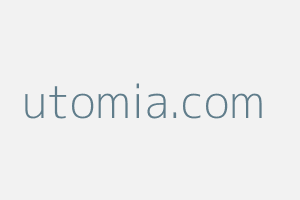 Image of Utomia