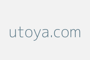 Image of Utoya