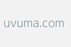 Image of Uvuma