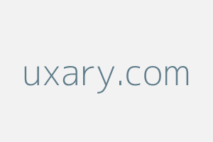 Image of Uxary