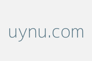 Image of Uynu