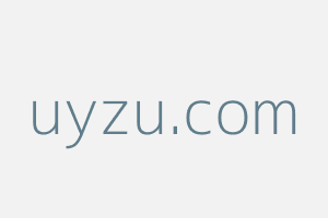 Image of Uyzu
