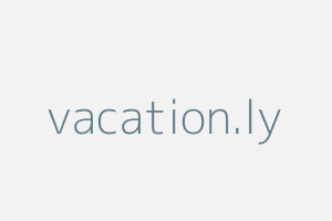 Image of Vacation