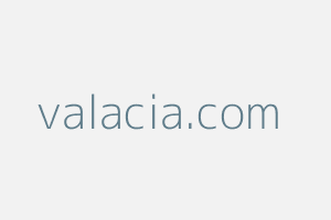 Image of Valacia